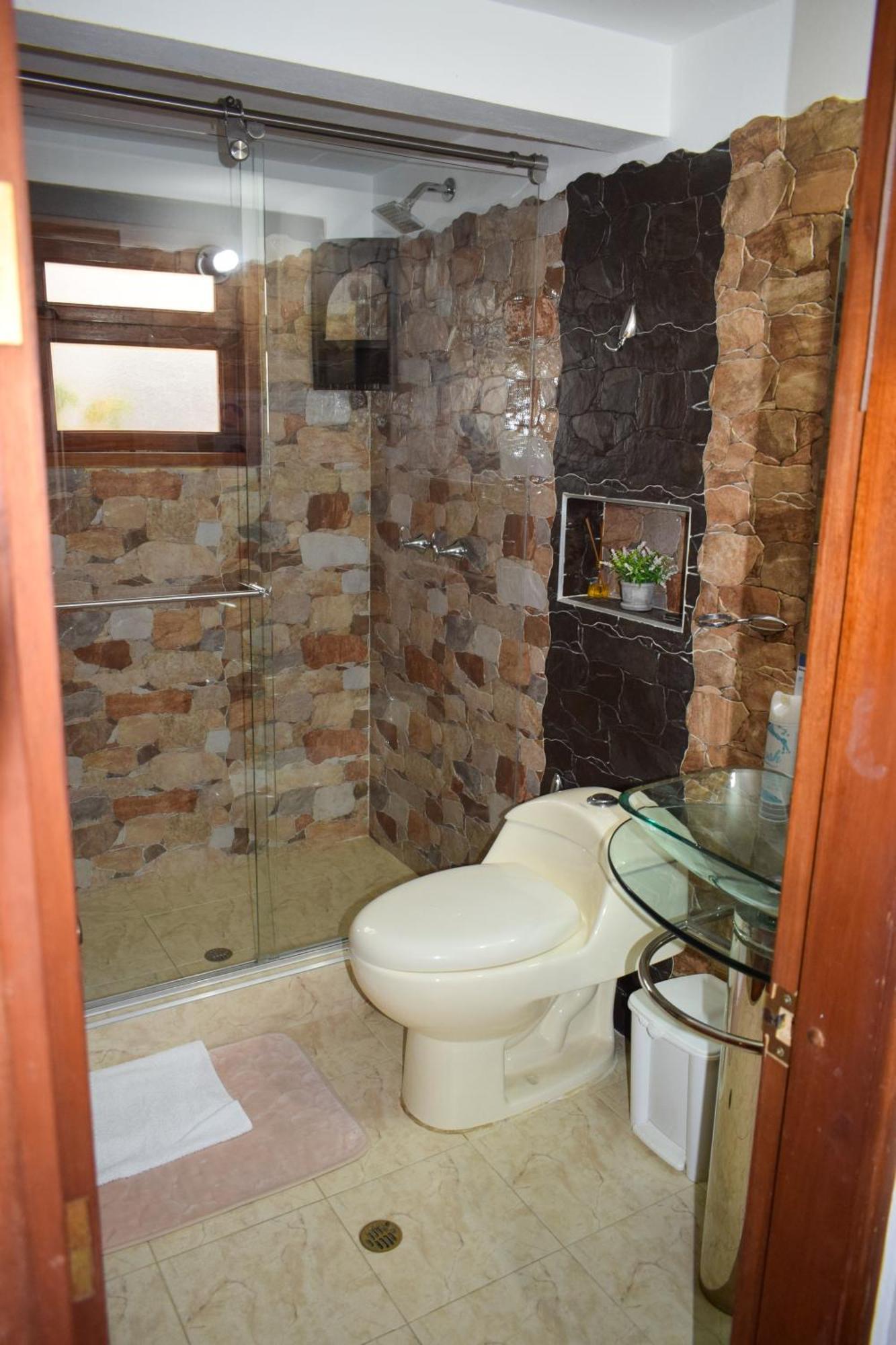 Apartahotel Saquenzipa Villa de Leyva Exterior photo